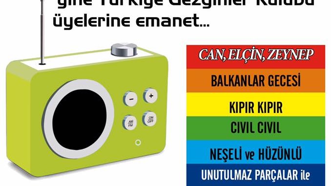 Bloomberg HT Abbas Yolcu