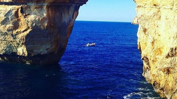 malta azure window
