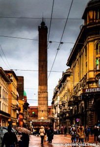 Bologna Italy