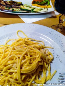 Italy Restaurant