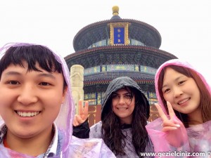 Beijing guide