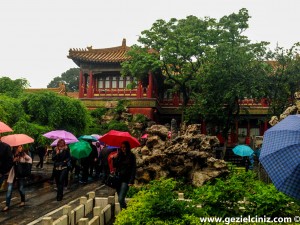 Beijing guide