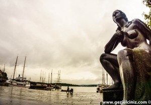 Oslo boats