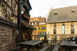 Strasbourg