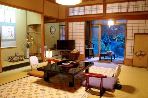 ryokan