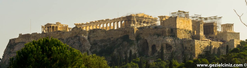 Akropolis