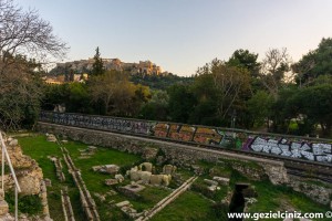 Athens guide