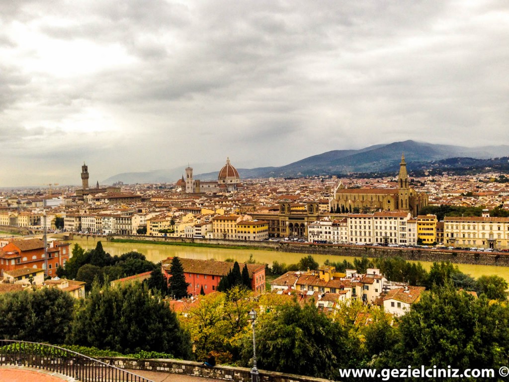 Florance Italy