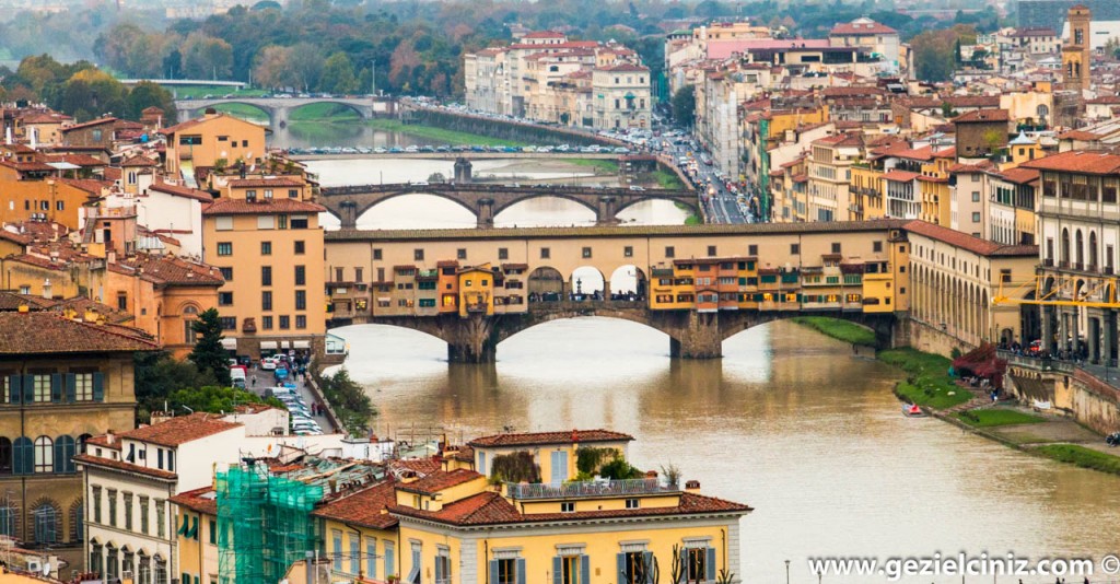 Florance Italy