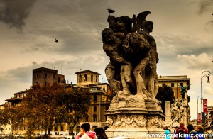 Rome Italy