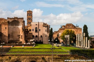 Rome Italy