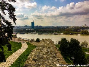 Belgrad gezilecek yerler