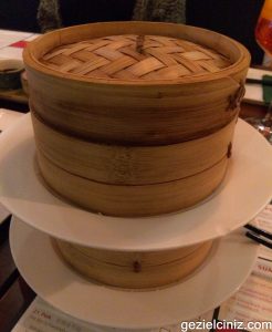 LeDu dim sum 