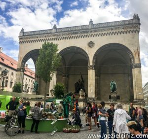 Munich guide