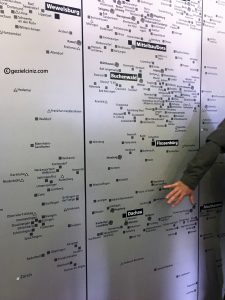 Dachau harita
