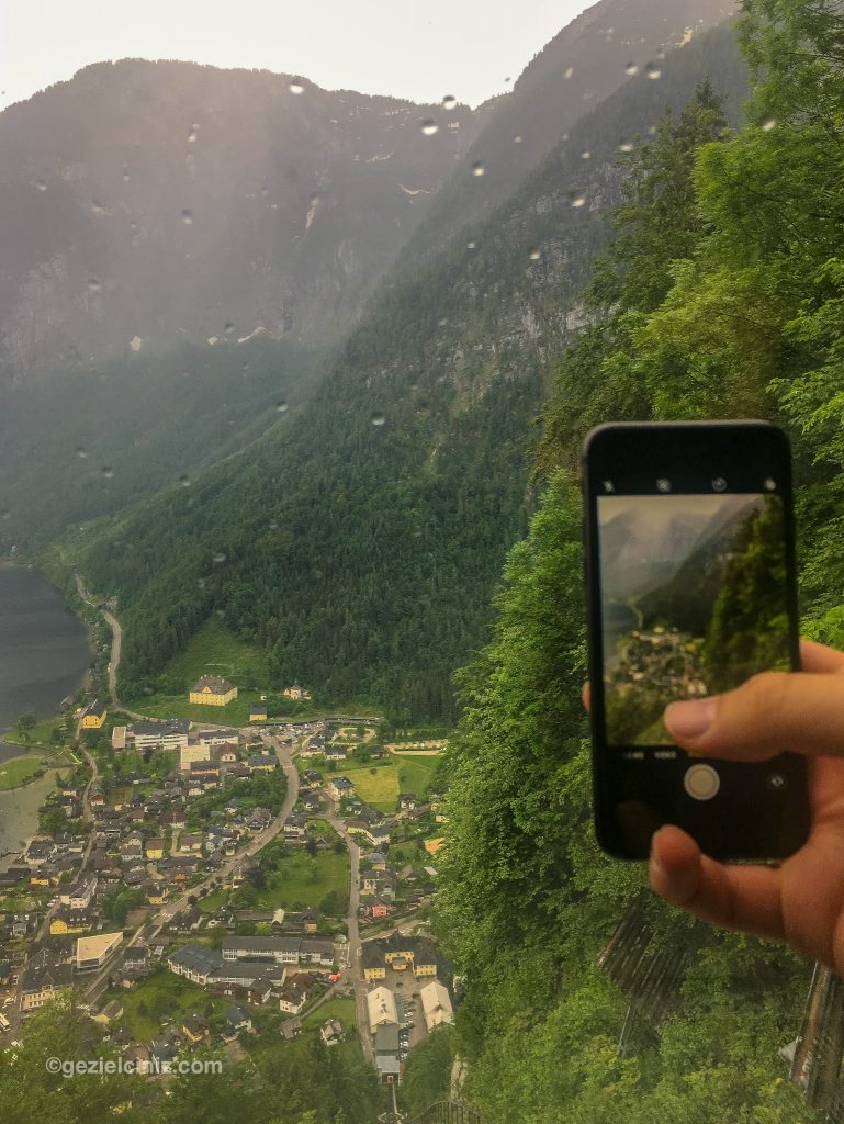 Hallstatt gezi rehberi telefon