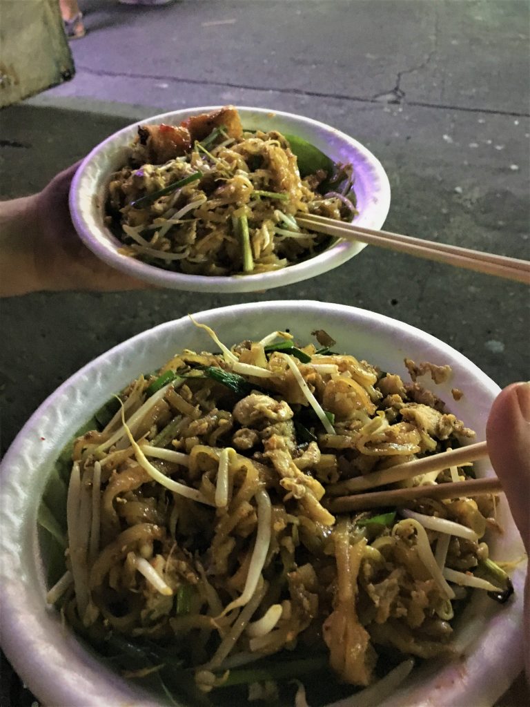 Pad Thai