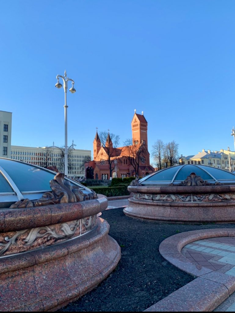 Minsk